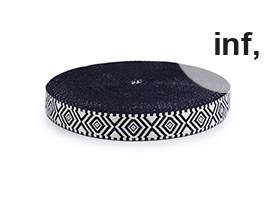 Dvostrana traka širine 38 mm