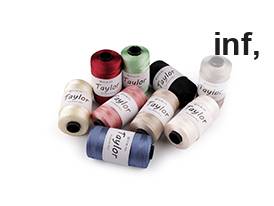 Najlonska pređa za pletenje Taylor 250 g