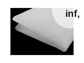 Modistička krinolina za pojačanje haljine