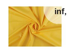 Elastična pletena tkanina s vodootpornim premazom