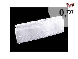 Madeira – Broderie Anglaise širine 65 mm