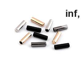 Metalni završetak za šnuru Ø 4,7 mm