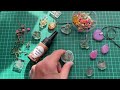 UV smola, 25 ml prozirna