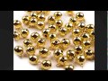 Metalno zvonce Ø 8 mm