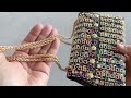 Torbica – clutch s cirkonima