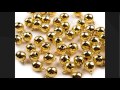 Metalni zvončići Ø 10 mm