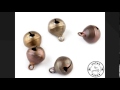 Mjedeni zvončići Ø 12 mm