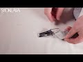 Komplet za izradu koso rezanih traka