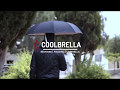 Coolbrella – kišobran s obrnutim preklapanjem